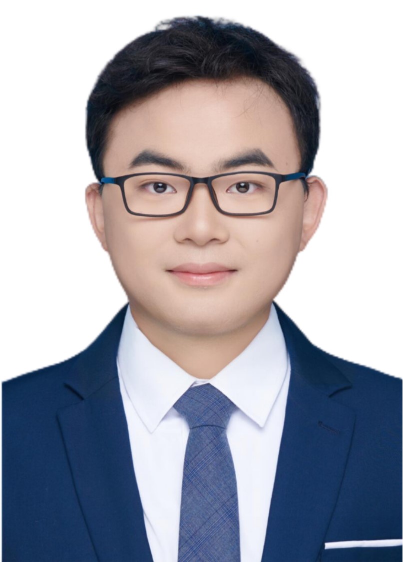 Xing Xu (续兴)